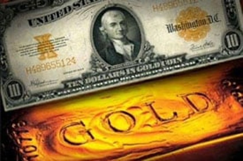 shell game how americas money devolved from gold to fiat