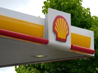 Shell still reviewing moving listing away from London but not a live discussion