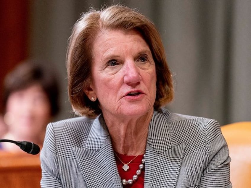 Shelley Moore Capito