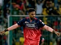 Shepherd, Dayal edge Bengaluru past Chennai in IPL thriller