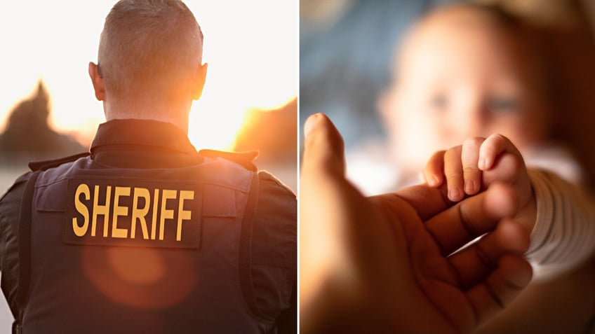 KY sheriff's office baby boom