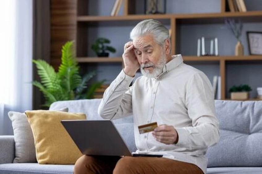 shielding your golden years a retirees essential guide to avoiding scams and fraud