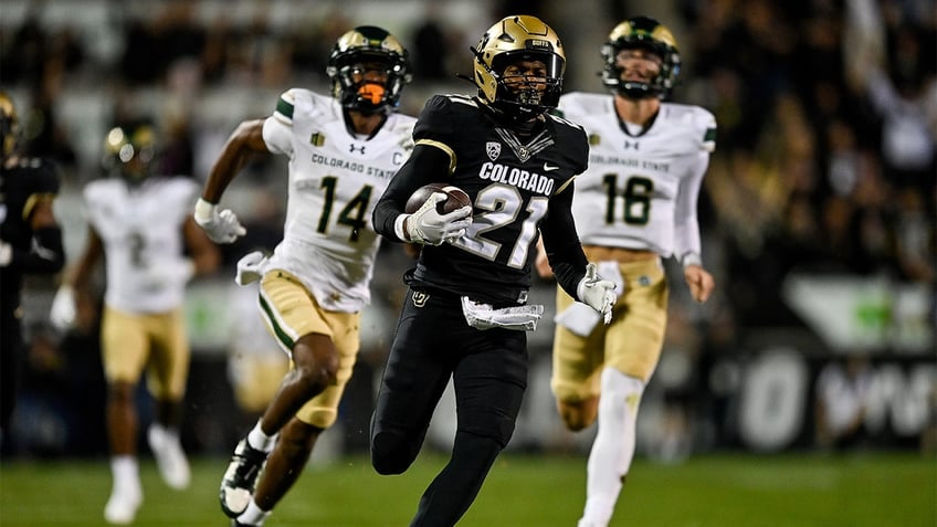 shilo sanders wanted to whoop colorado state player over travis hunter hit that really made me mad