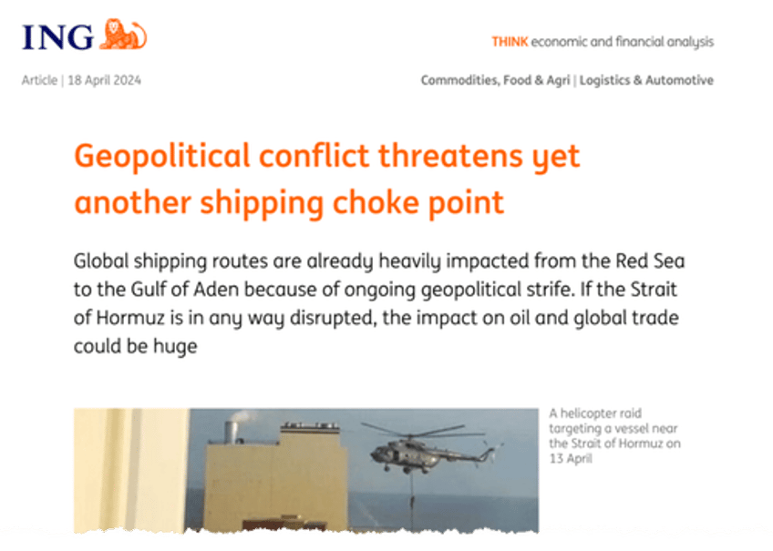 shipping industry pleads with un for enhanced military presence as maritime choke point chaos spreads 