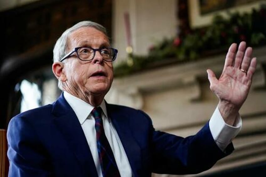 shock veto ohios rino governor nukes gop bill banning sex changes for children