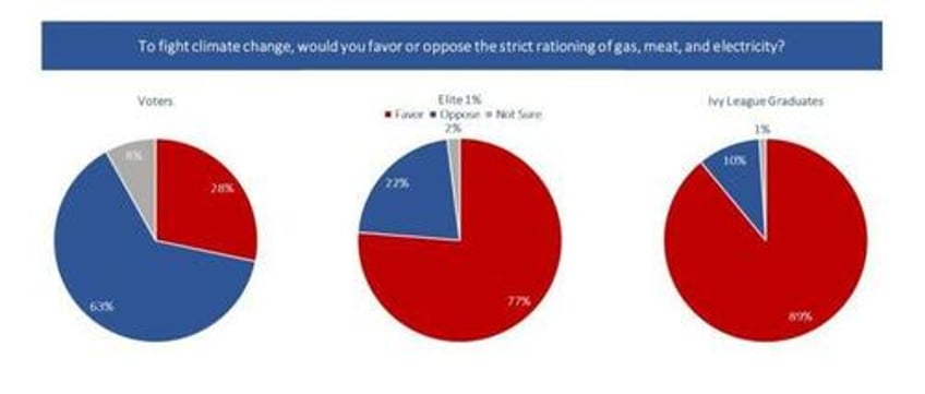 shocking poll exposes how much the elite hate us