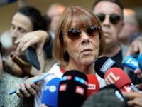 Shocking rape trial highlights the systematic struggles French sexual abuse victims face