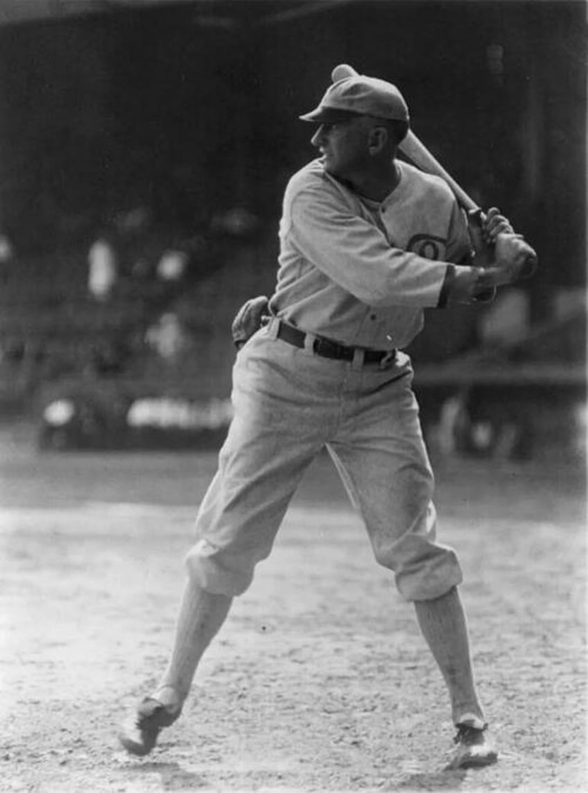 shoeless joe and the fixing of the biden scandal