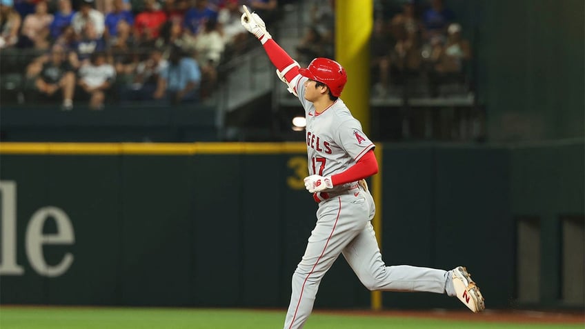 shohei ohtani wins second mvp amid what could be record breaking free agency