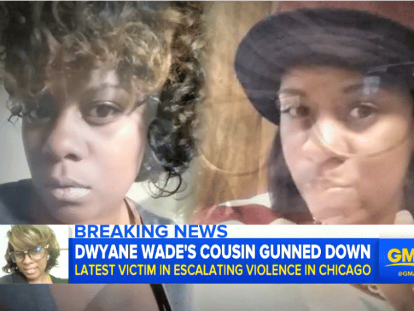 shooting death of nba star dwyane wades cousin highlights gang violence in chicago