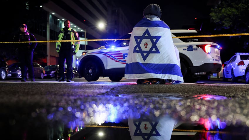 dc shooting
