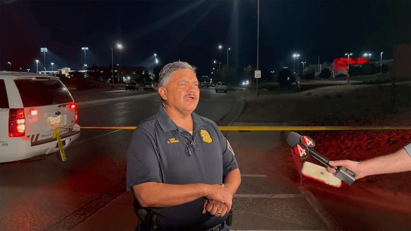 shooting outside albuquerque baseball stadium leaves 11 year old dead woman injured