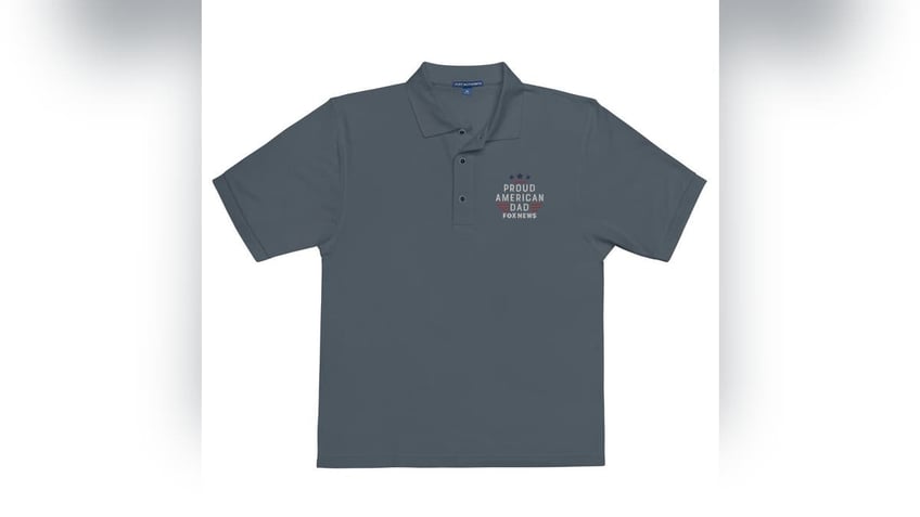 A great shirt for golfing or everyday wear. 