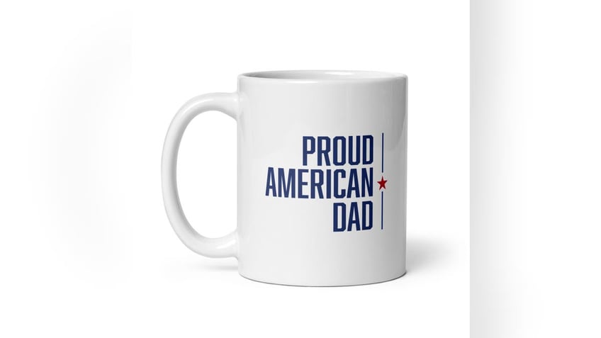 Any dad will appreciate this mug. 