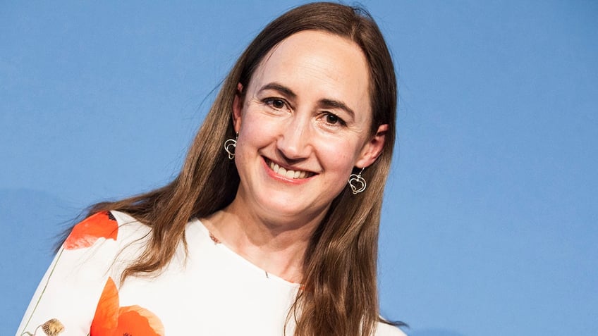 Sophie Kinsella