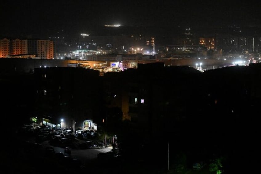 Egypt's capital Cairo has faced nearly a year of planned blackouts which are now extending