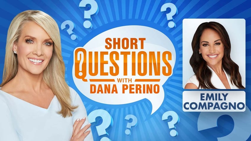 Dana Perino with Emily Compagno