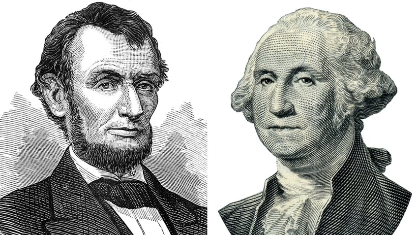 Washington Lincoln