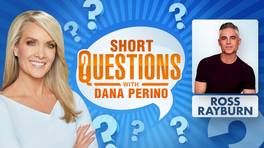 Short Questions Dana Perino Ross Rayburn