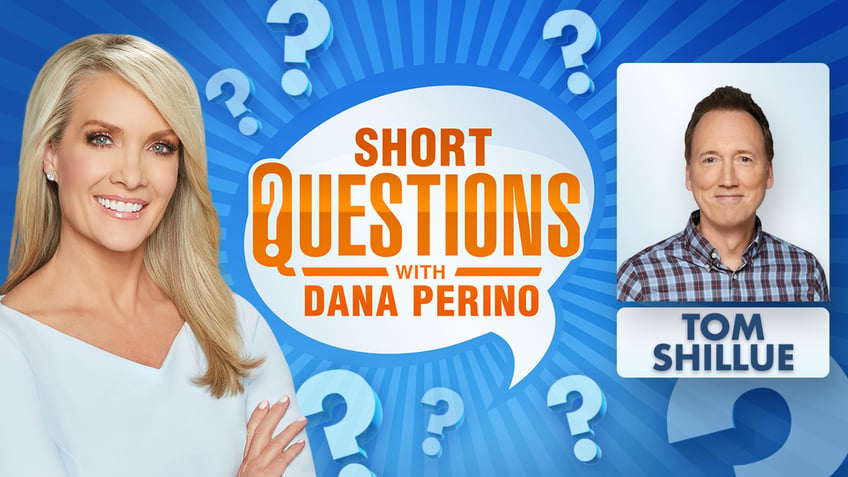 Short Questions with Dana Perino