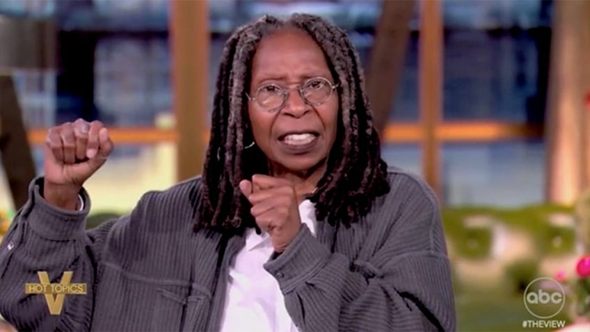Whoopi Goldberg
