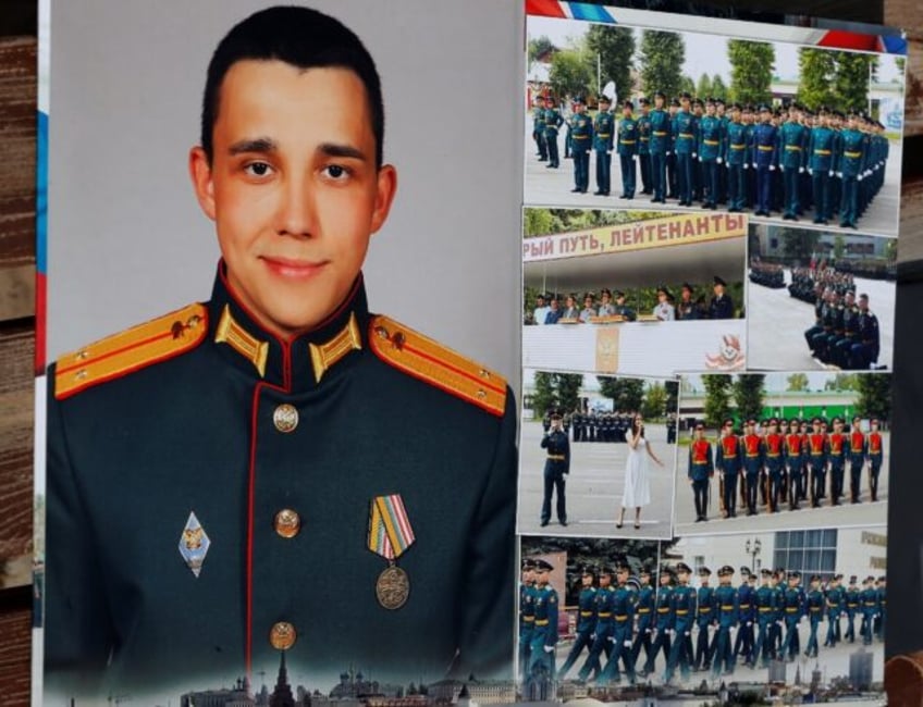 Russian officer Farkhad Ziganshin says he does not feel safe in Kazakhstan and fears he mi