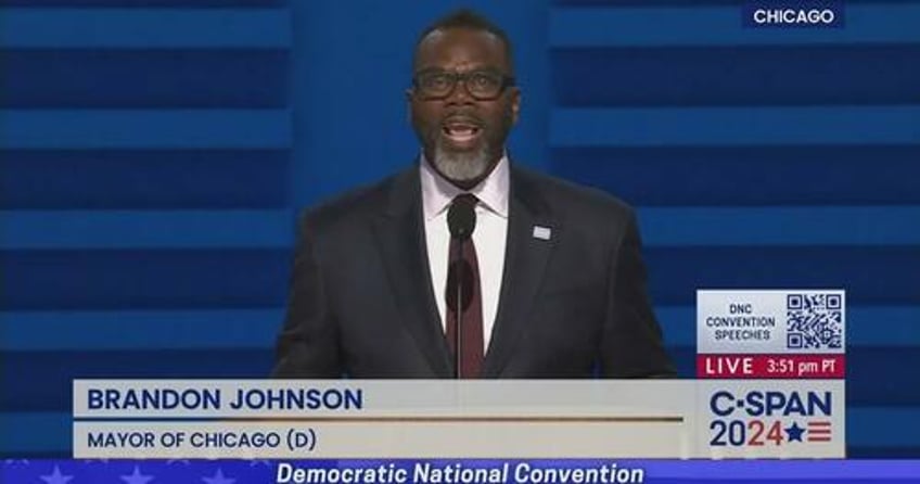 shut out in chi town jewish groups blocked from marching during the dnc