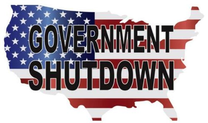shutdown toward the brink or why this time might be different