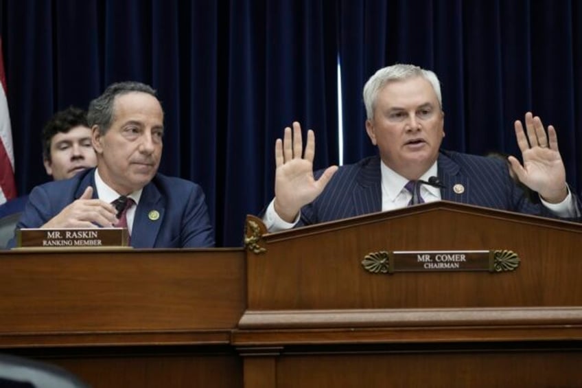 shutdowns shadow bidens speech and arguing the case takeaways from the house impeachment hearing