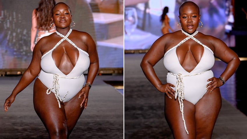 si swim search finalist achieng agutu reveals how she deals with trolls on social media block and prosper