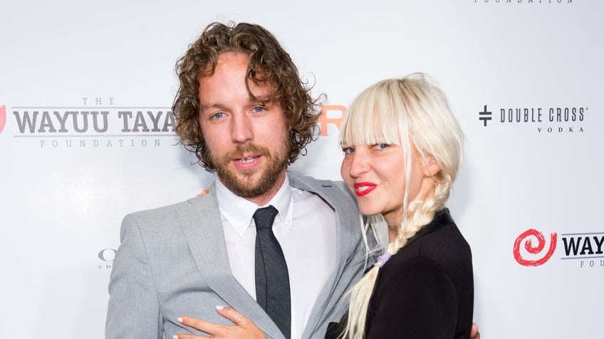 sia reveals she was severely depressed and in bed for three years after divorce a dark time