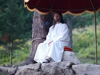 'Siberian Jesus' sentenced to Russian prison after harming followers in bizarre cult