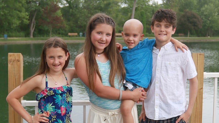 siblings reunite after cancer battle covid concerns rise and experts share brain boosting tips