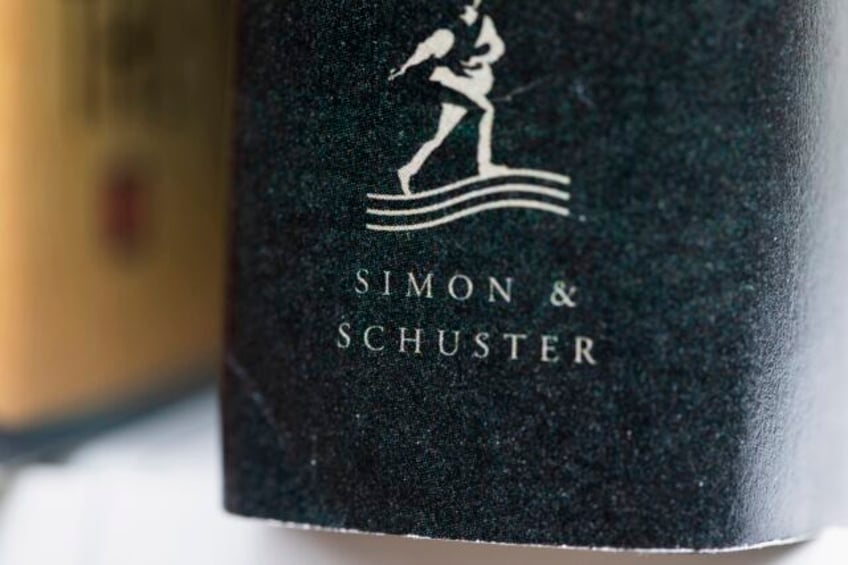 simon schuster purchased by private equity firm kkr for 162 billion