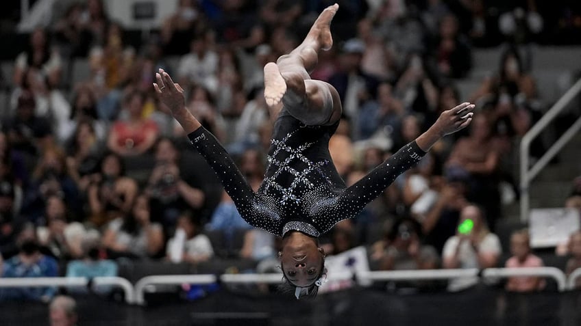 simone biles suggests shes eyeing olympics return thats the path i would love to go