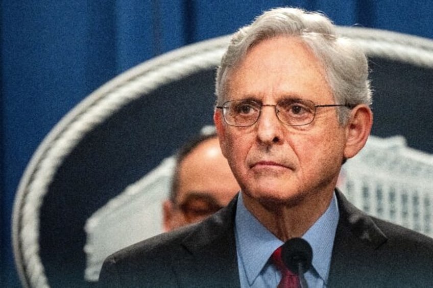 US Attorney General Merrick Garland announced the extradition of accused Sinaloa assassin