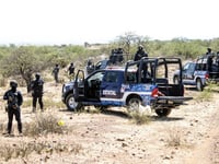 Sinaloa Cartel Continues Dumping Bodies, Terrorizing Western Mexican State
