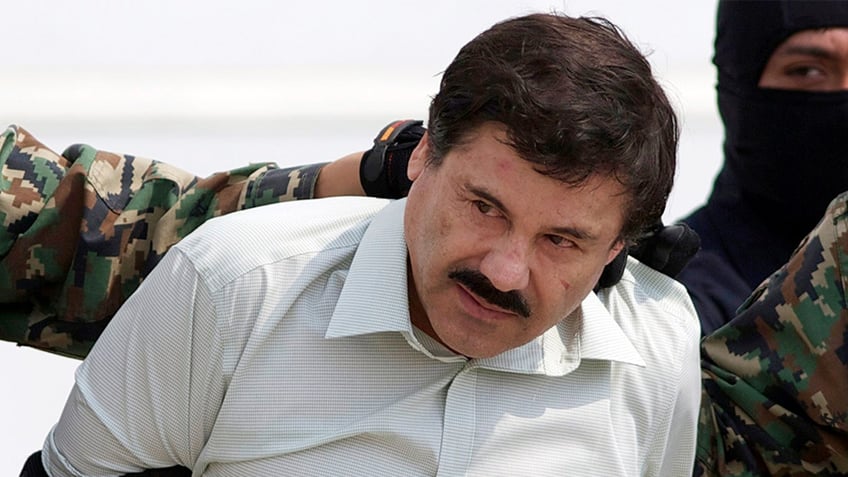 El Chapo