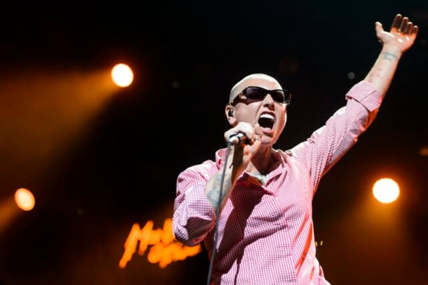 sinead oconnor gifted and provocative irish singer dies at 56