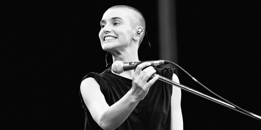 sinead oconnor to be buried in private funeral fans invited to pay their respects