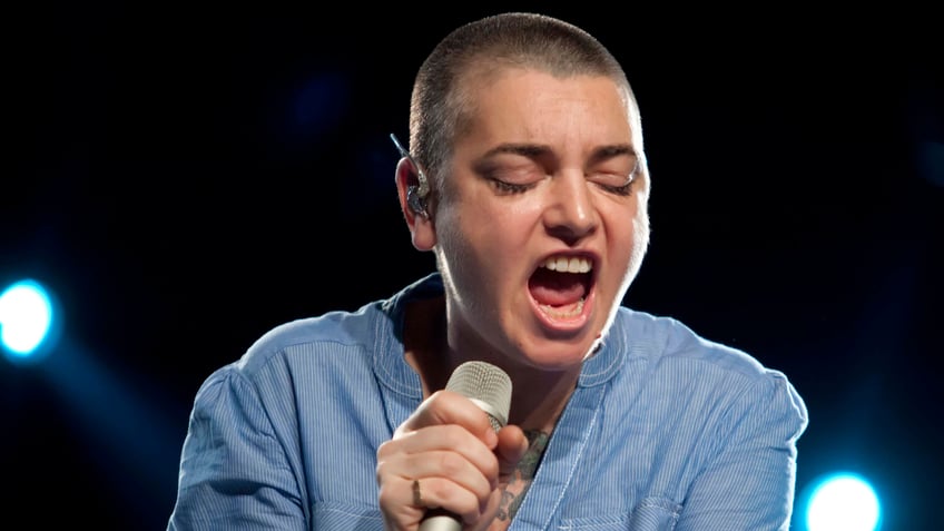 sinead oconnors death at 56 not treated as suspicious police