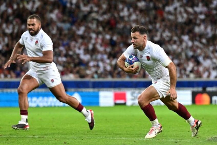 sinfields england to use lessons from historic fiji loss for quarter final