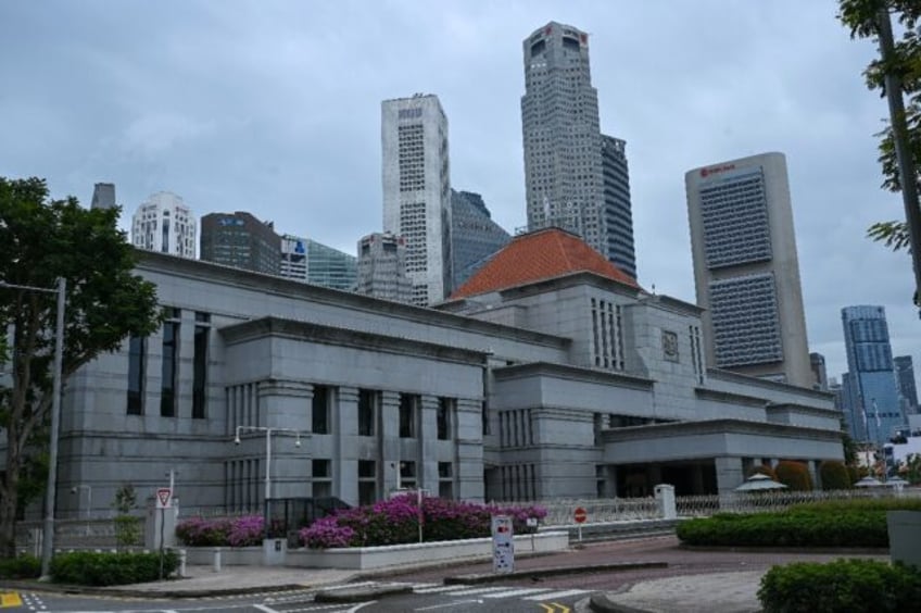 singapore parliament speaker mp resign over affair