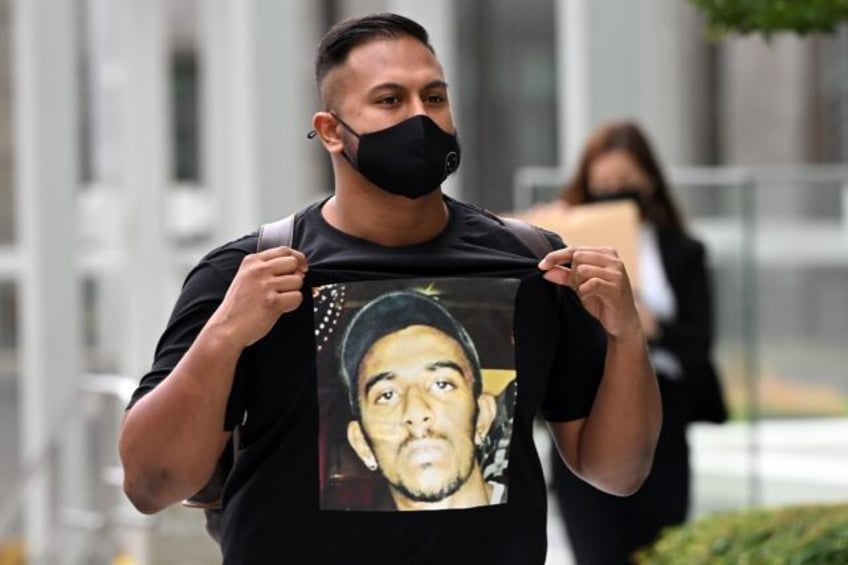 singapore rapper given six weeks jail over racial comments
