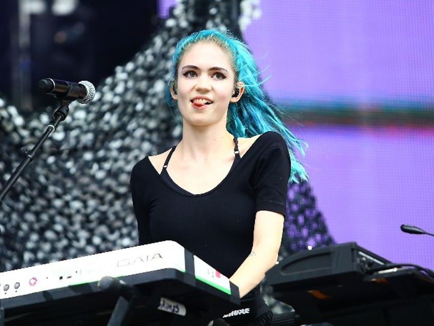 singer grimes sues elon musk over parental rights of their three kids