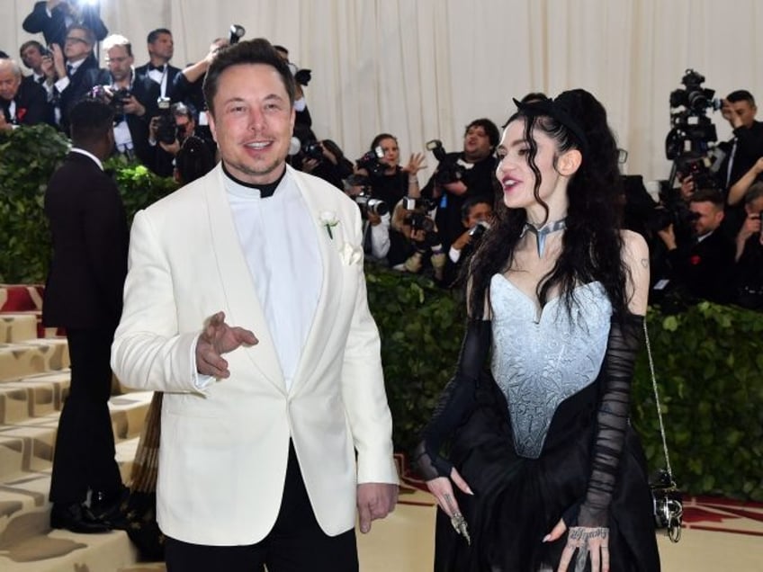 singer grimes sues elon musk over parental rights of their three kids