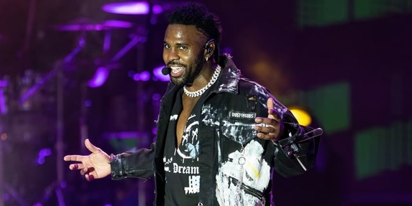 singer jason derulo lived in extreme poverty drank sugar water to stave off hunger before achieving fame