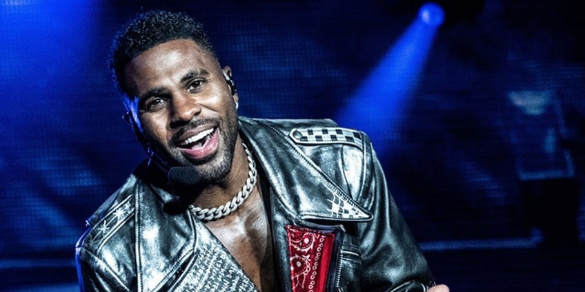 singer jason derulo lived in extreme poverty drank sugar water to stave off hunger before achieving fame