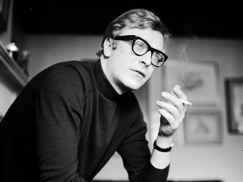 sir michael caine retires from acting at age 90 ive got wonderful reviews