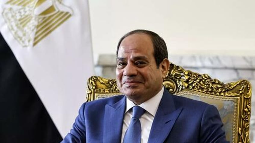 sisi tells egyptians hunger a price worth paying for progress in bizarre speech